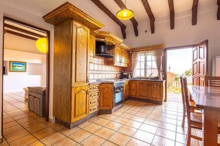 Chalet en alquiler en Orotava (La)