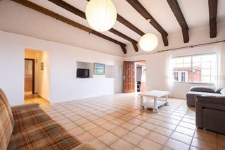 Chalet en alquiler en Orotava (La)