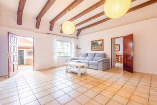 Chalet en alquiler en Orotava (La)