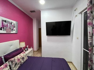 Piso en venta en Pont Nou - Corazón de Jesús en Elche