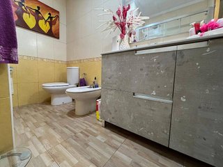 Piso en venta en Pont Nou - Corazón de Jesús en Elche
