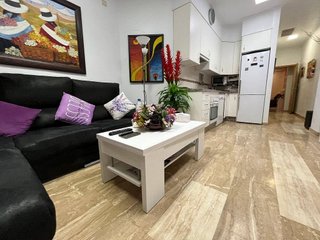 Piso en venta en Pont Nou - Corazón de Jesús en Elche