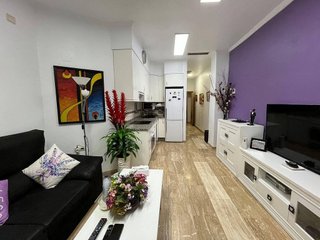 Piso en venta en Pont Nou - Corazón de Jesús en Elche