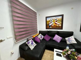 Piso en venta en Pont Nou - Corazón de Jesús en Elche