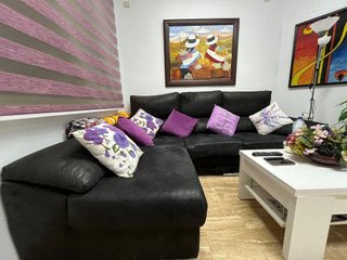 Piso en venta en Pont Nou - Corazón de Jesús en Elche