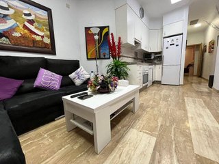 Piso en venta en Pont Nou - Corazón de Jesús en Elche