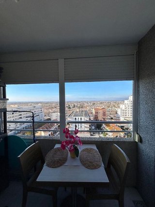 Estudio en venta en Empuriabrava en Castelló d´Empúries