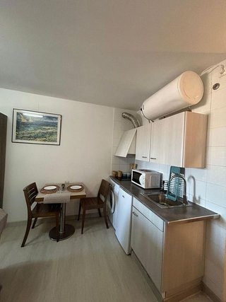 Estudio en venta en Empuriabrava en Castelló d´Empúries