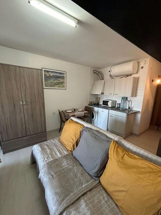 Estudio en venta en Empuriabrava en Castelló d´Empúries