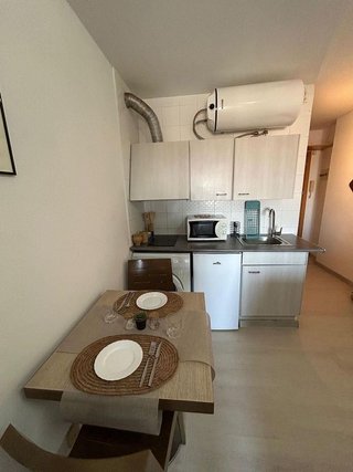 Estudio en venta en Empuriabrava en Castelló d´Empúries