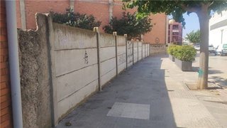 Terreno en venta en Tàrrega