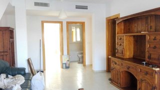 Casa adosada en venta en San Javier en San Javier