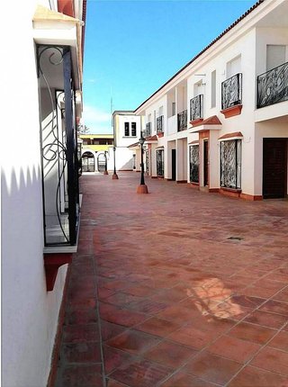 Casa adosada en venta en San Javier en San Javier