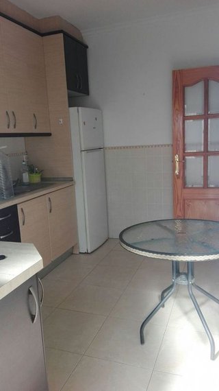 Casa adosada en venta en San Javier en San Javier
