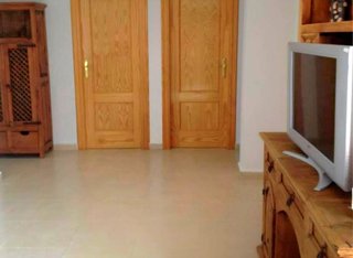 Casa adosada en venta en San Javier en San Javier