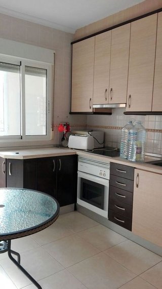 Casa adosada en venta en San Javier en San Javier
