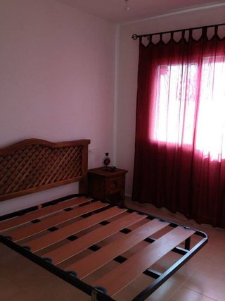 Casa adosada en venta en San Javier en San Javier