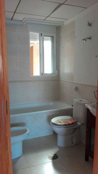 Casa adosada en venta en San Javier en San Javier