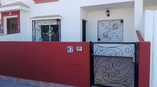 Casa adosada en venta en San Javier en San Javier