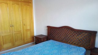 Casa adosada en venta en San Javier en San Javier