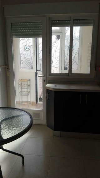 Casa adosada en venta en San Javier en San Javier