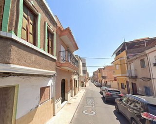 Casa en venta en Almenara
