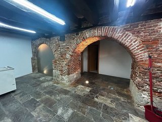 Local comercial en alquiler en Centro en Valladolid