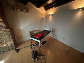 Local comercial en alquiler en Centro en Valladolid