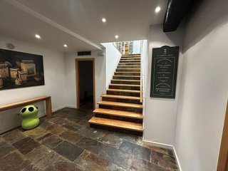 Local comercial en alquiler en Centro en Valladolid