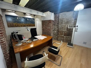 Local comercial en alquiler en Centro en Valladolid