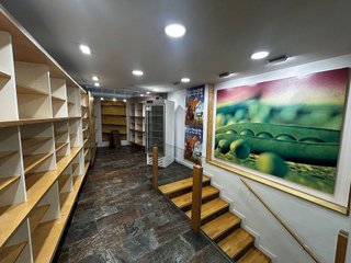 Local comercial en alquiler en Centro en Valladolid