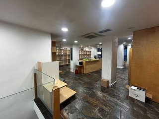 Local comercial en alquiler en Centro en Valladolid