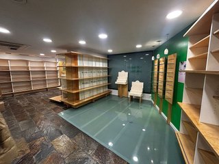 Local comercial en alquiler en Centro en Valladolid
