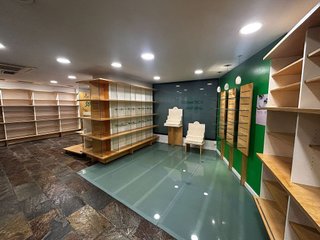 Local comercial en alquiler en Centro en Valladolid