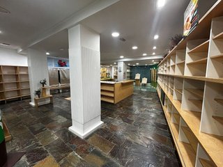 Local comercial en alquiler en Centro en Valladolid