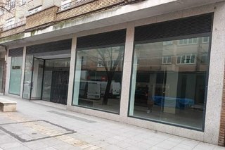 Local comercial en alquiler en Pajarillos en Valladolid