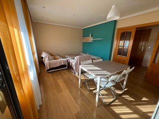 Piso en alquiler en San Pablo - Santa Teresa en Albacete