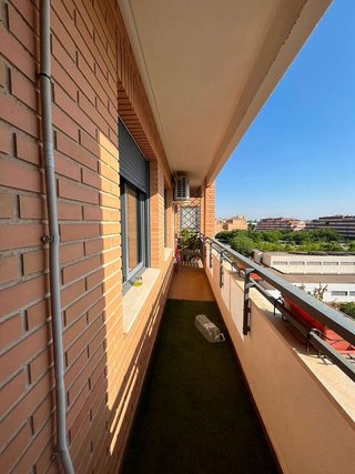 Piso en alquiler en San Pablo - Santa Teresa en Albacete