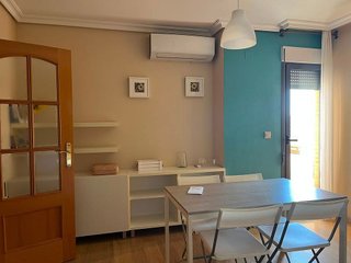 Piso en alquiler en San Pablo - Santa Teresa en Albacete