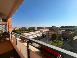 Piso en alquiler en San Pablo - Santa Teresa en Albacete