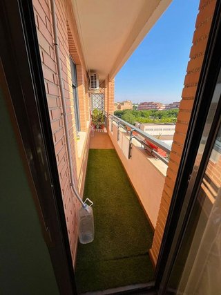 Piso en alquiler en San Pablo - Santa Teresa en Albacete