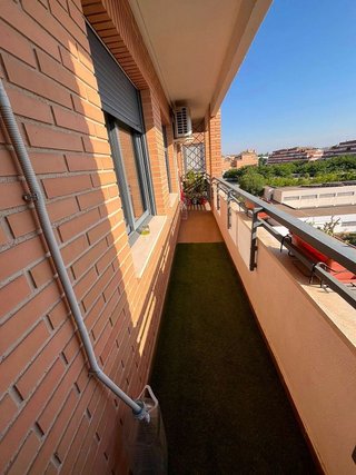 Piso en alquiler en San Pablo - Santa Teresa en Albacete