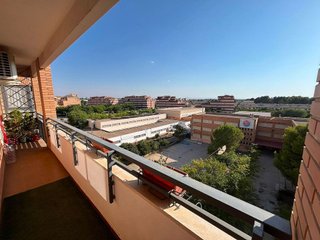 Piso en alquiler en San Pablo - Santa Teresa en Albacete