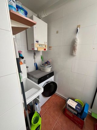 Piso en alquiler en San Pablo - Santa Teresa en Albacete