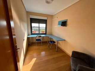 Piso en alquiler en San Pablo - Santa Teresa en Albacete