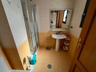 Piso en alquiler en San Pablo - Santa Teresa en Albacete