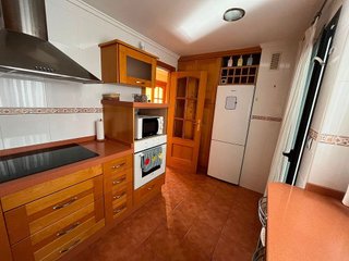Piso en alquiler en San Pablo - Santa Teresa en Albacete