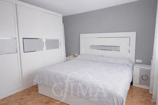 Chalet en venta en Tomelloso