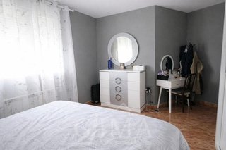 Chalet en venta en Tomelloso