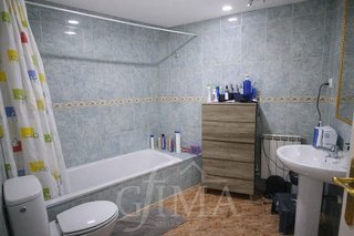 Chalet en venta en Tomelloso